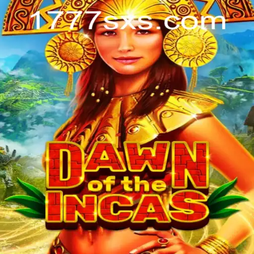 DawnoftheIncas: Rise of Strategy and Adventure