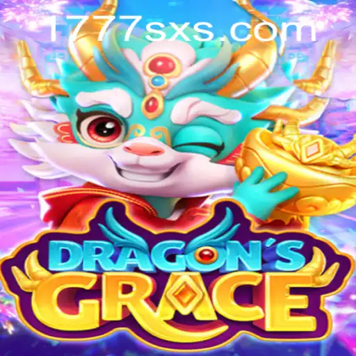 Explore the Enchanting Realm of DragonsGrace: Unravel the Secrets of 1777sx