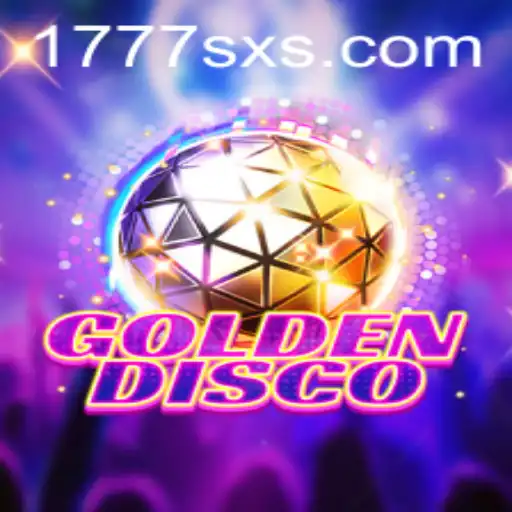 GoldenDisco: The Game Taking the Digital Dance Floor by Storm