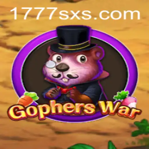 GophersWar: A New Adventure in Virtual Strategy
