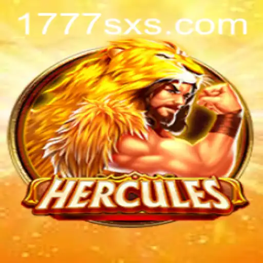Exploring the Thrilling World of 'Hercules': The 1777sx Game Adventure
