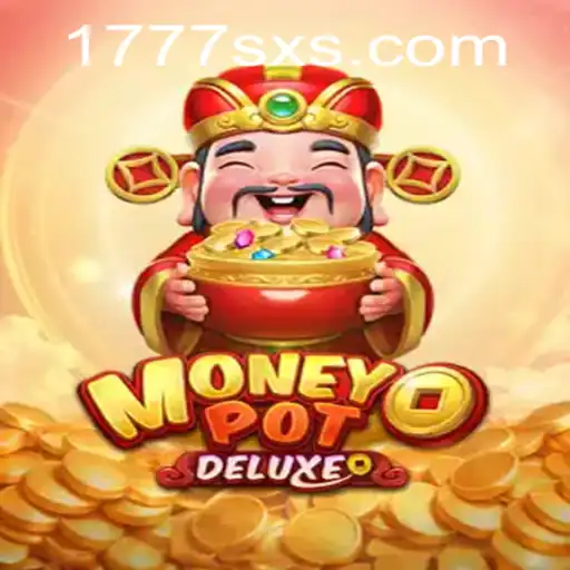 MoneyPotDELUXE: Dive Into a World of Strategy and Fortune