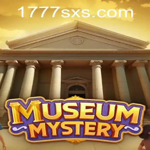 Explore the Intriguing World of MuseumMystery: Unraveling the Secrets of 1777sx