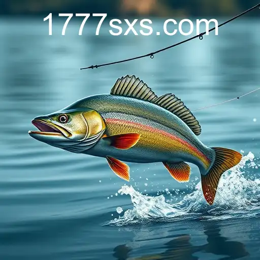 Exploring Online Fishing: A Deep Dive into the Digital World of 1777sx