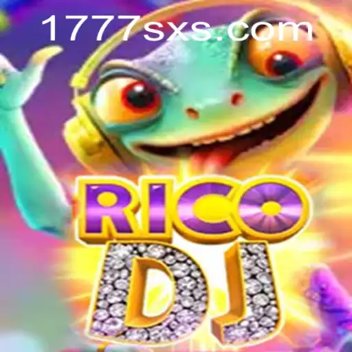 RicoDJ: The Revolutionary Game Taking the World by Storm