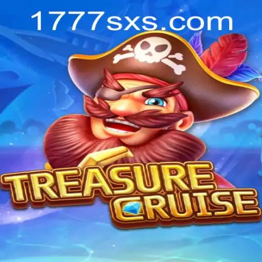 Embark on a Thrilling Adventure with TREASURECRUISE: The Ultimate Gaming Experience