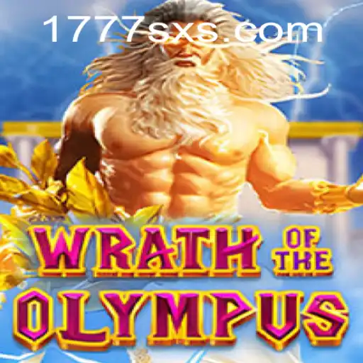 Wrath of Olympus: Unveiling the Epic Saga of 1777sx